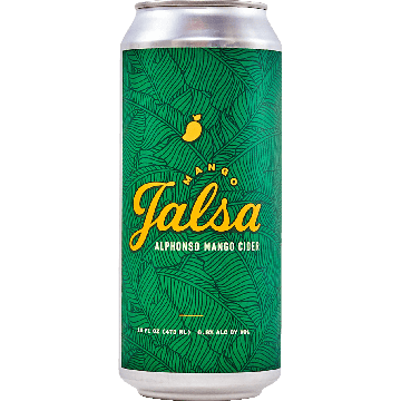 Mango Jalsa