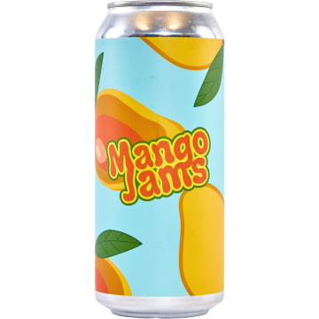 Mango Jam