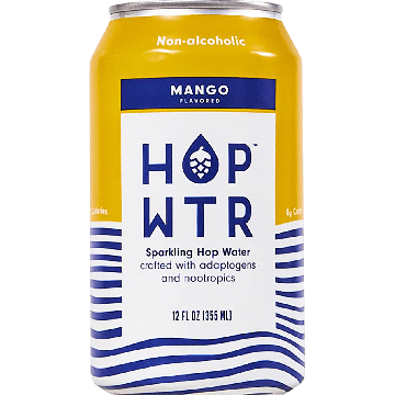 Mango (Non Alcoholic)