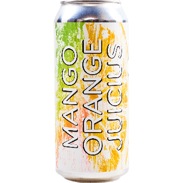 Mango Orange Juicius