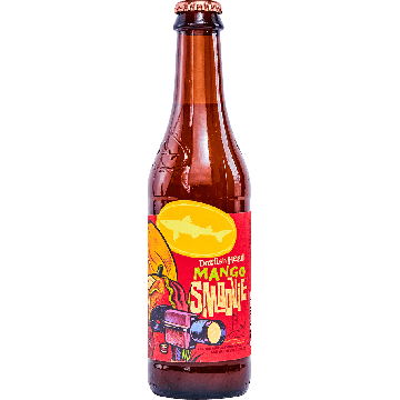 Mango Smoovie
