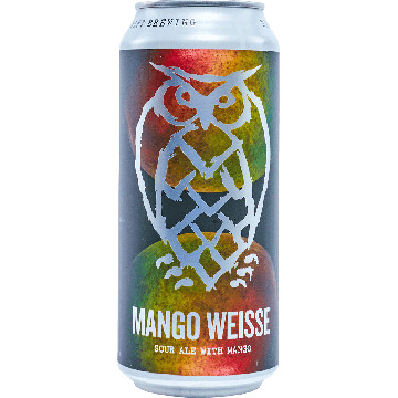 Mango Weisse