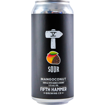 Mangoconut