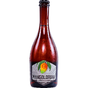 Mangolorian