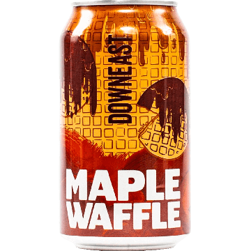 Maple Waffle