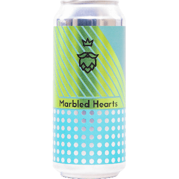 Marbled Hearts