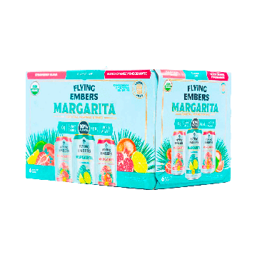Margarita Variety Pack