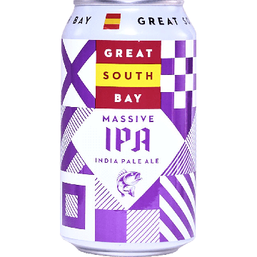 Massive IPA