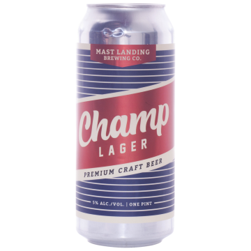 Champ Lager