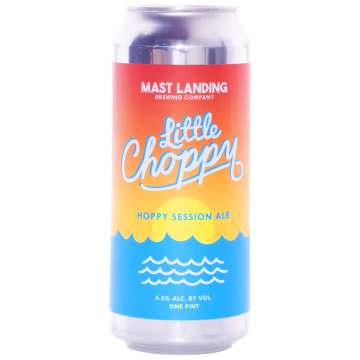 Little Choppy