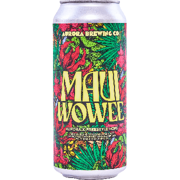 Maui Wowee
