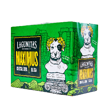 Maximus Colossal IPA