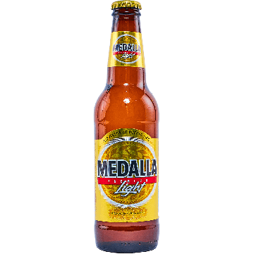 Medalla Light