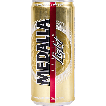 Medalla Light