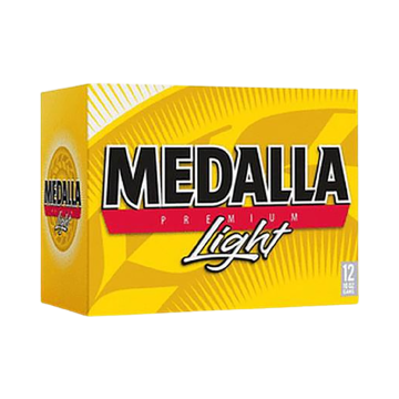 Medalla Light