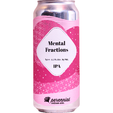 Mental Fractions