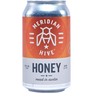 Meridian Hive Honey