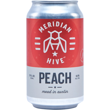 Meridian Hive Peach