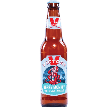 Berry Monkey