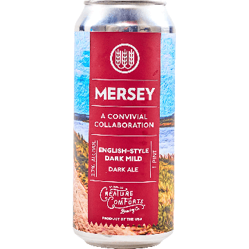 Mersey