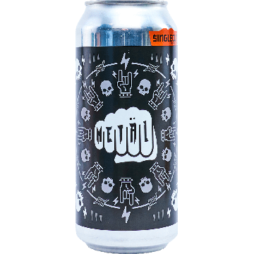 Metal! DDH DIPA