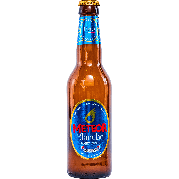 Meteor Blanche