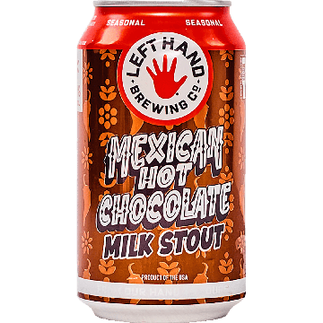 Mexican Hot Chocolate