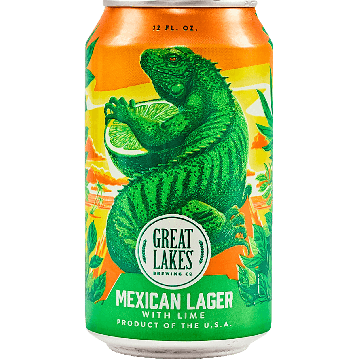 Mexican Lager