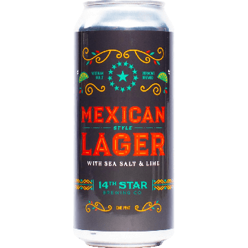 Mexican Lager