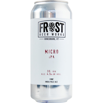Micro iPA