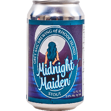 Midnight Maiden