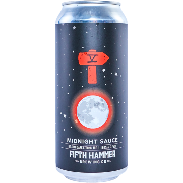 Midnight Sauce
