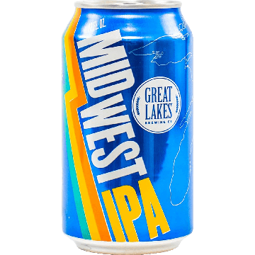Midwest IPA