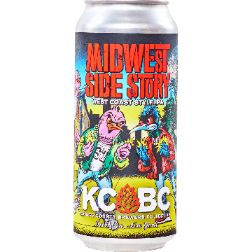 Midwest Side Story