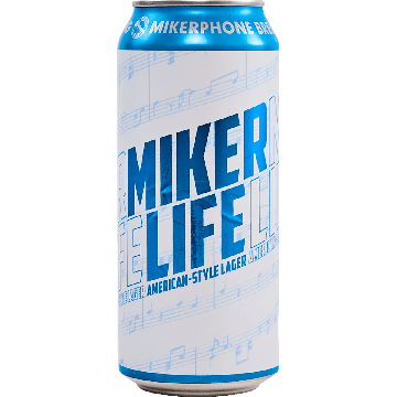 Miker Life