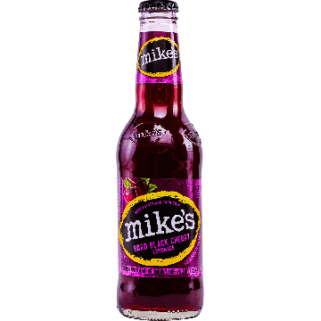 Mike's Hard Black Cherry