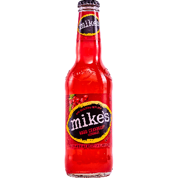 Mike's Hard Cranberry