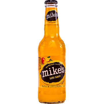 Mike's Hard Mango Punch