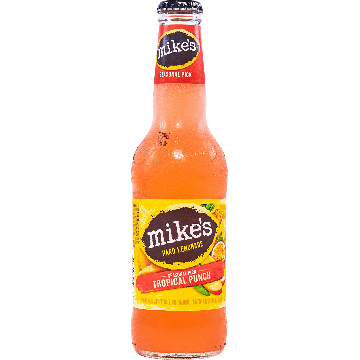 Mike's Hard Tropical Punch