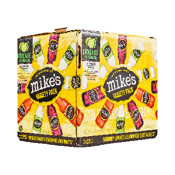 Mikes Variety