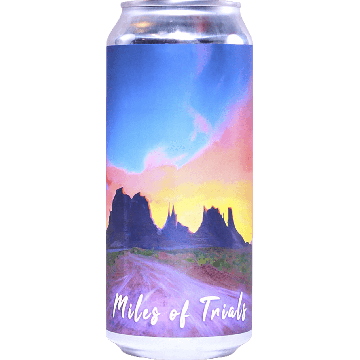 Miles Of Trials
