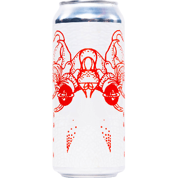 Milkshake IPA (Double Extra Vanilla)