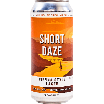 Short Daze