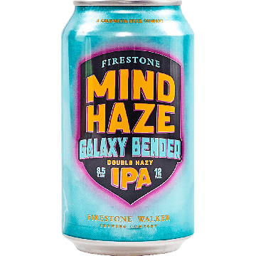 Mind Haze Galaxy Bender