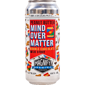 Mind Over Matter With Peanut Butter