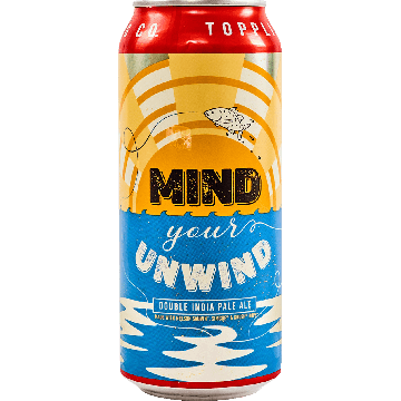 Mind Your Unwind