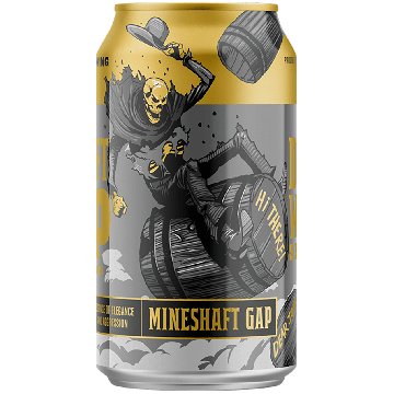 Mineshaft Gap (2026)