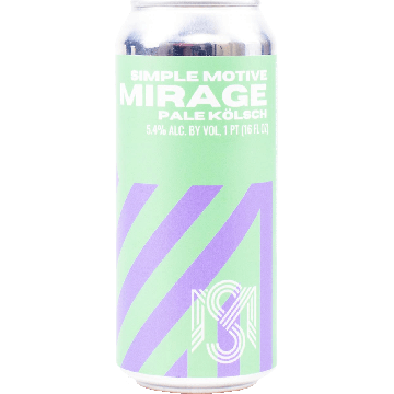 Mirage