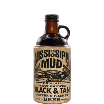 Mississippi Mud