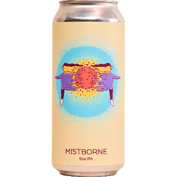 Mistborne